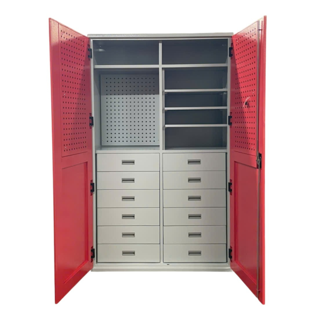 TỦ VẬT TƯ MDK4i-1901