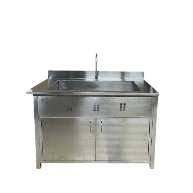 BỒN RỬA 1 VÒI MDK4i-2602