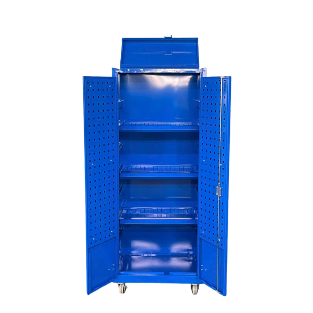 XE ĐẨY ĐỒ NGHỀ MDK4i-2103