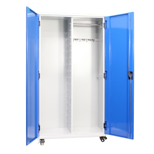 TỦ ĐỂ DỤNG CỤ VỆ SINH MDK4i-1902