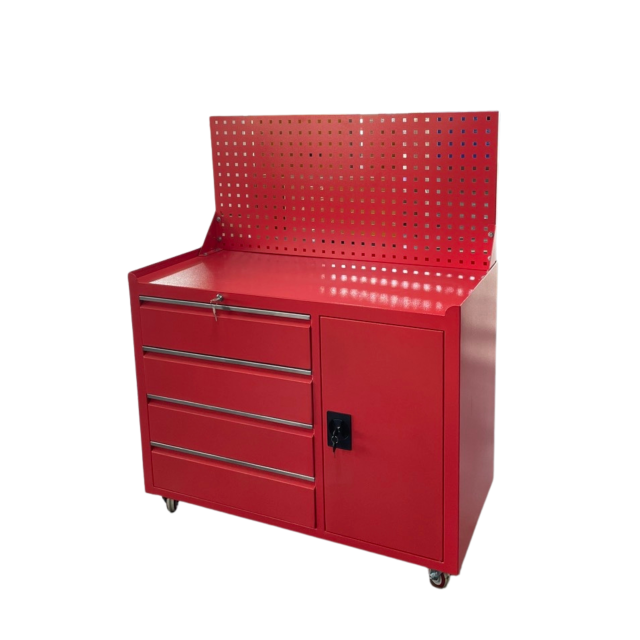 XE ĐẨY ĐỒ NGHỀ MDK4i-2101