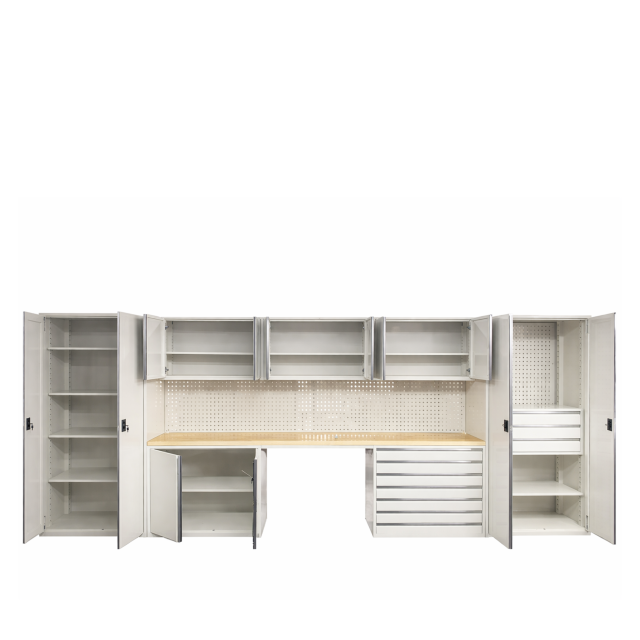 BỘ TỦ 7 CHI TIẾT MDK4i-2206