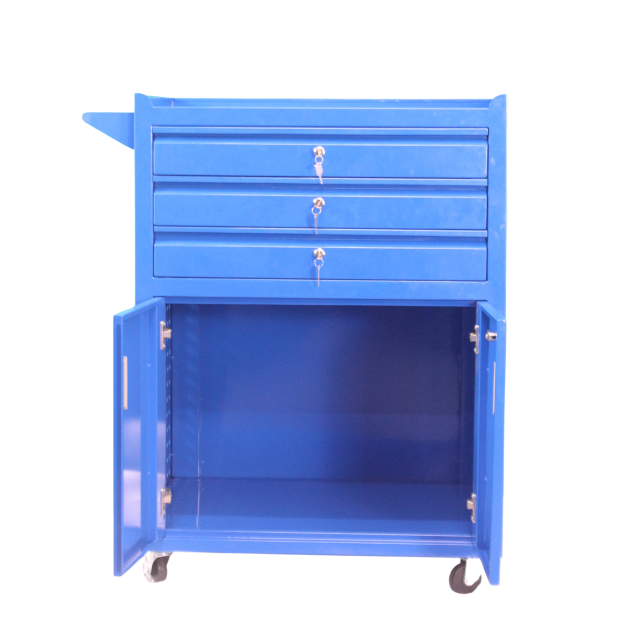XE ĐẨY ĐỒ NGHỀ MDK4i-2106