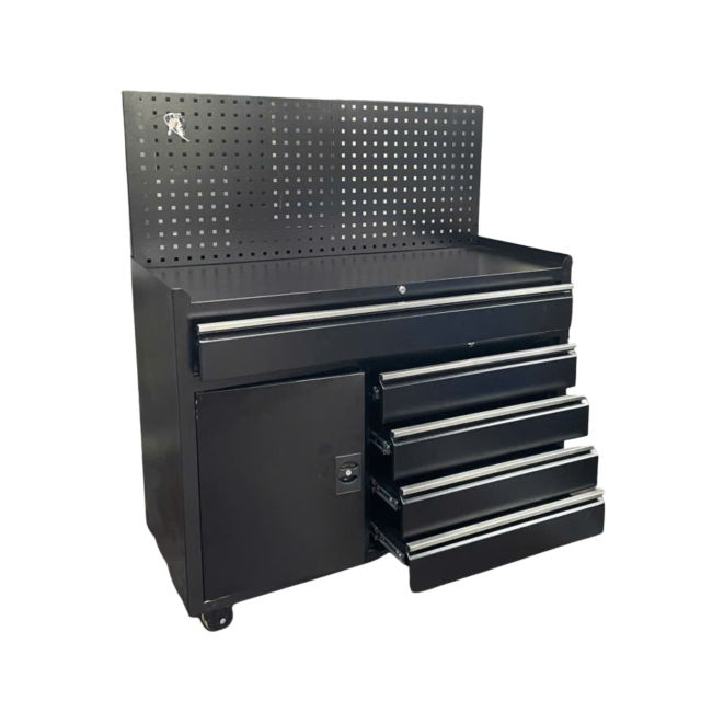 XE ĐẨY ĐỒ NGHỀ MDK4i-2101