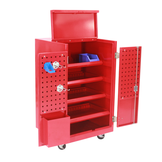 XE ĐẨY ĐỒ NGHỀ MDK4i-2103
