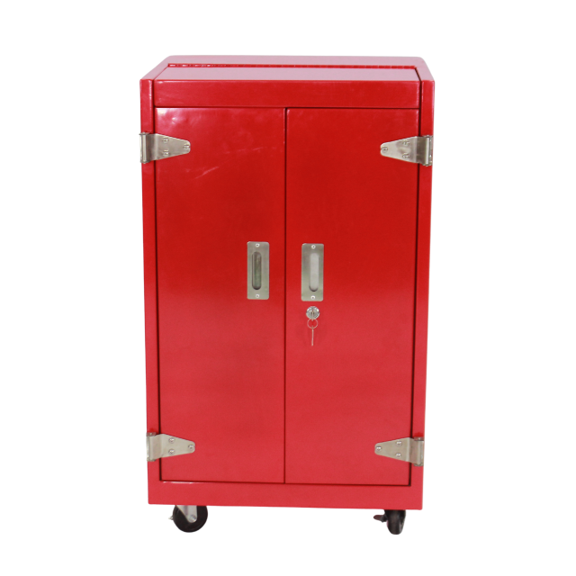 XE ĐẨY ĐỒ NGHỀ MDK4i-2103