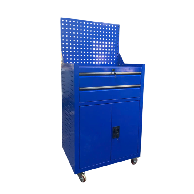 XE ĐẨY ĐỒ NGHỀ MDK4i-2107