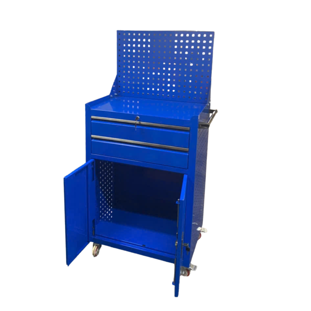 XE ĐẨY ĐỒ NGHỀ MDK4i-2107