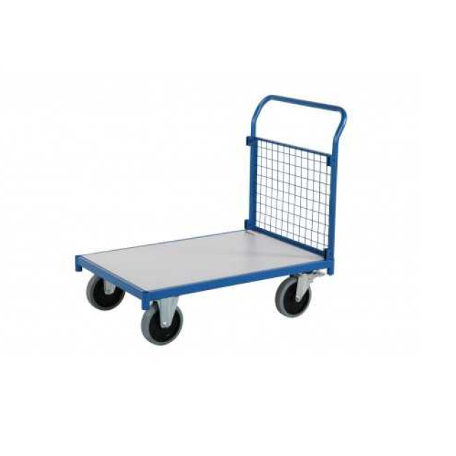 Xe đẩy hàng 4 bánh MDK4i-1701