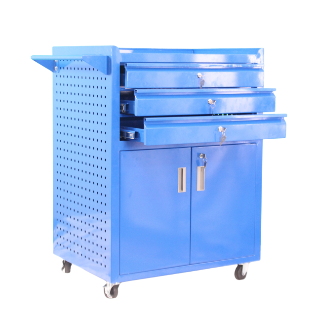 XE ĐẨY ĐỒ NGHỀ MDK4i-2106