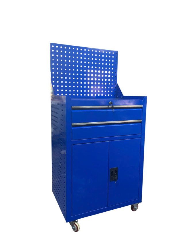 XE ĐẨY ĐỒ NGHỀ MDK4i-2107